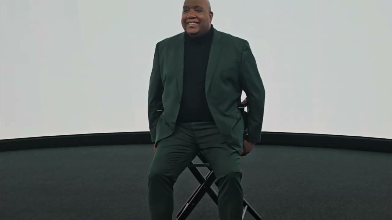 SMSperrypr's tweet card. Omar L. Harris