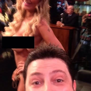 Ervmorcego's tweet card. Danilo Gentili (@danilogentili) • Instagram photo