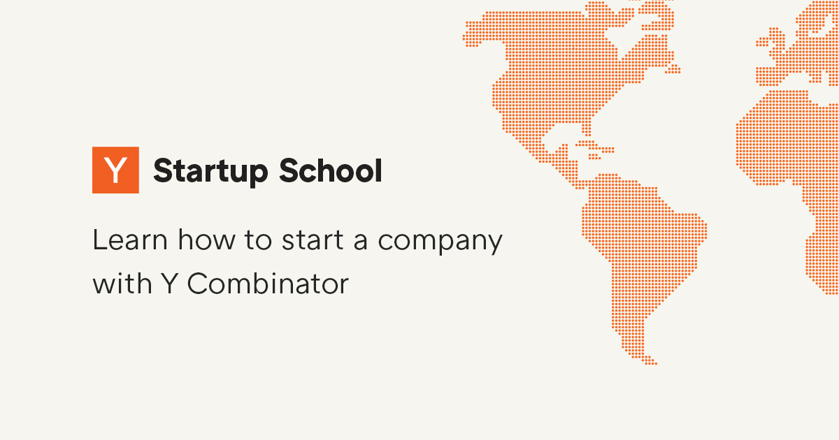 Behappy_AI's tweet card. Learn how to start a company with help from the world's top startup accelerator - Y Combinator.