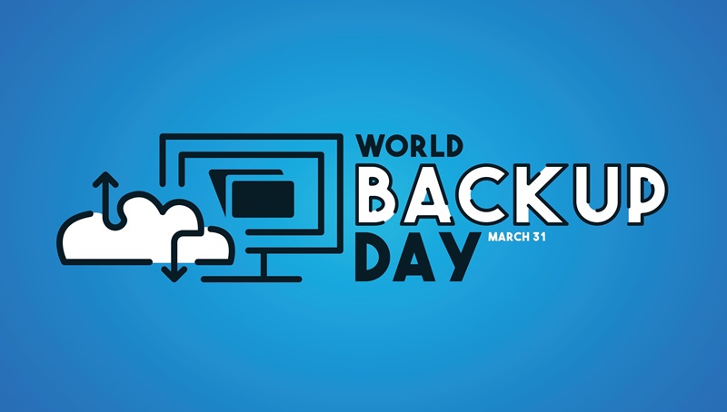 ConversantGroup's tweet card. On the occasion of World Backup Day 2024, check out seven data loss horror stories and how they could have been prevented.