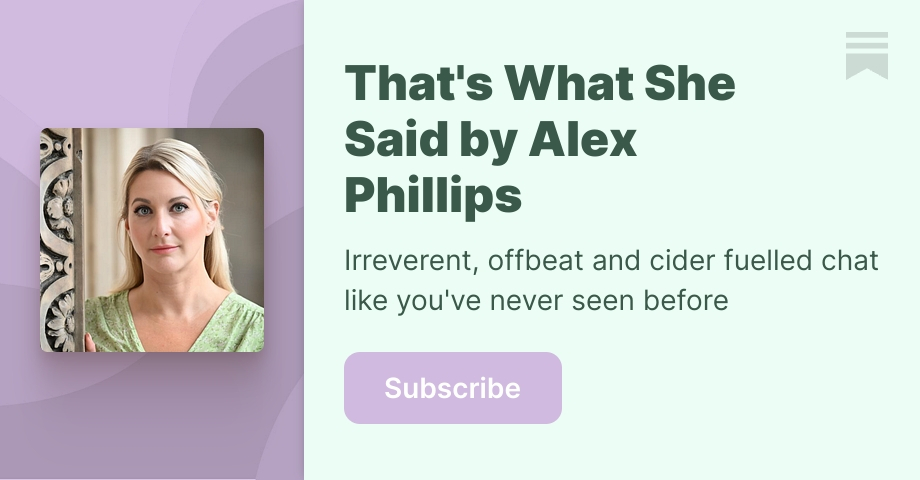 ThatAlexWoman's tweet card. I wrote over a year ago that CIA sources feared a terror storm was brewing.