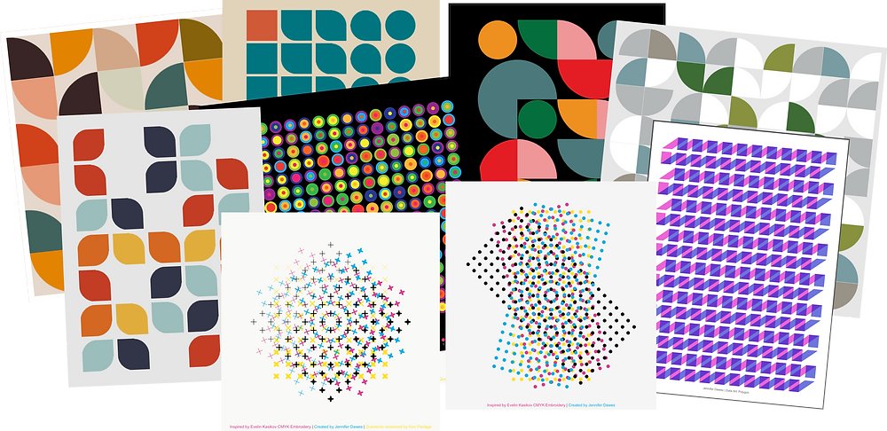 jreevers5's tweet card. We’re excited to introduce the Tableau Community Data Art Gallery, a new space dedicated to celebrating the beauty of data visualization and the joy of creative expression. This gallery is for those...