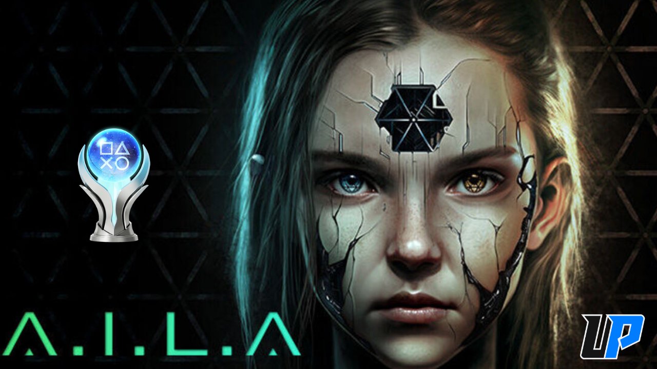 LevelUpNews_'s tweet card. A.I.L.A. é o novo jogo de terror narrativo da Pulsatrix Studios, trazendo uma proposta baseada em múltiplas experiências independentes e uma forte ênfase em escolhas e consequências. O jogo possui 6...