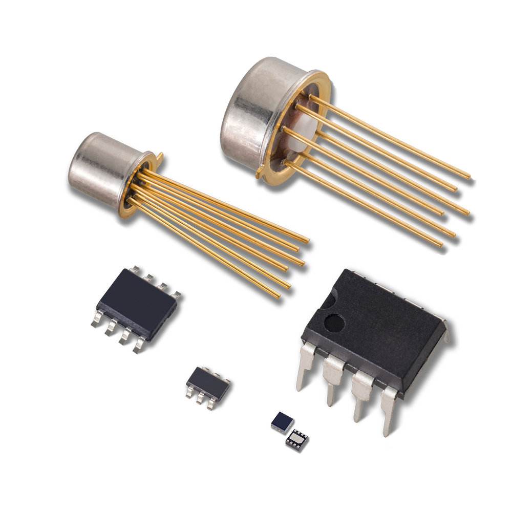 Linear_Systems's tweet card. In an era dominated by FETs and IC-level integration, it’s easy to forget just how powerful a well-designed bipolar transistor can be. Yet for the analog engineer chasing ultra-low drift, tight...