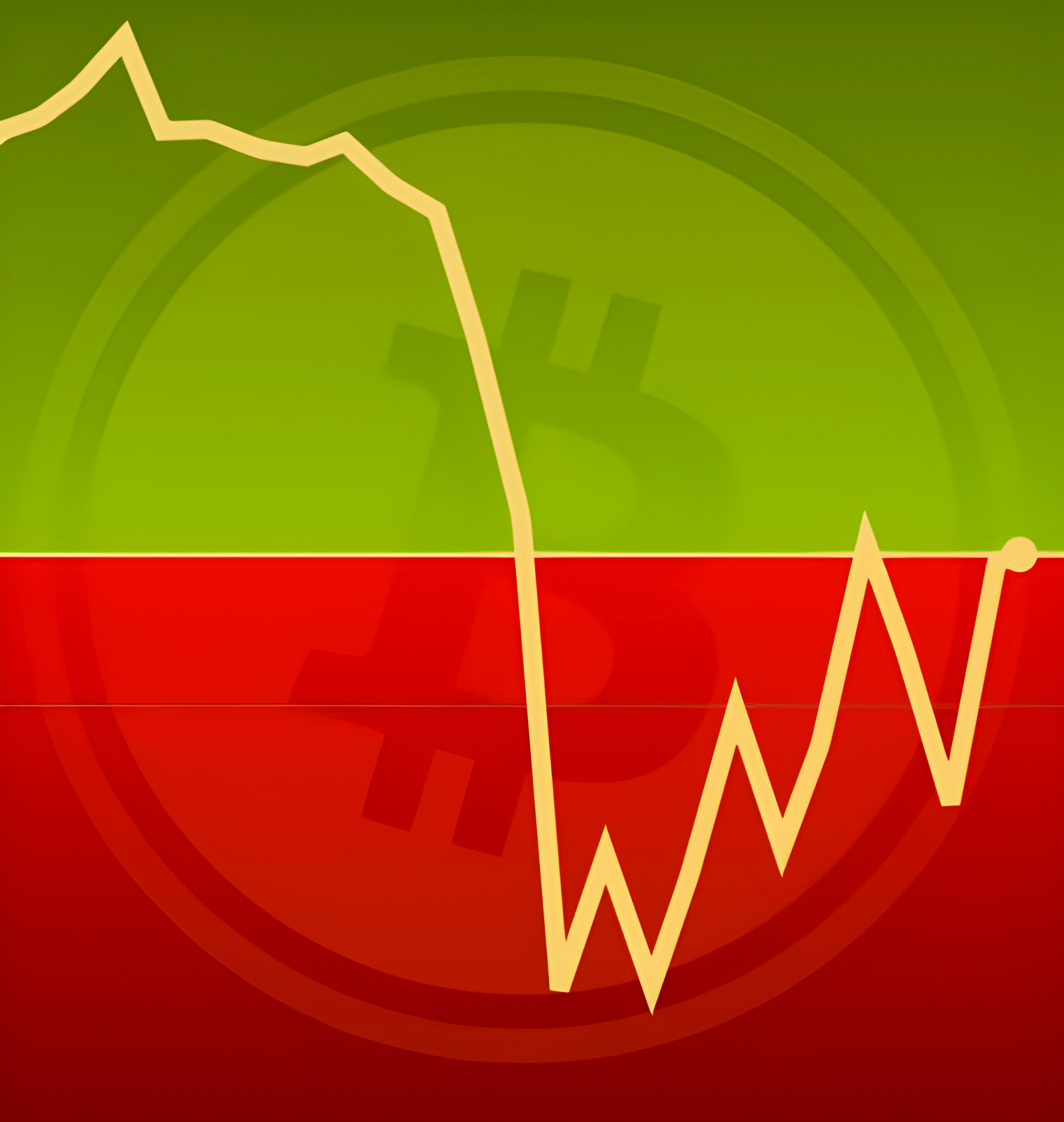 Cryptoscipher's tweet card. Get ready for a fast paced game, PVP, real-time BTC game - where every second counts to earn. Are you a bull or a bear?