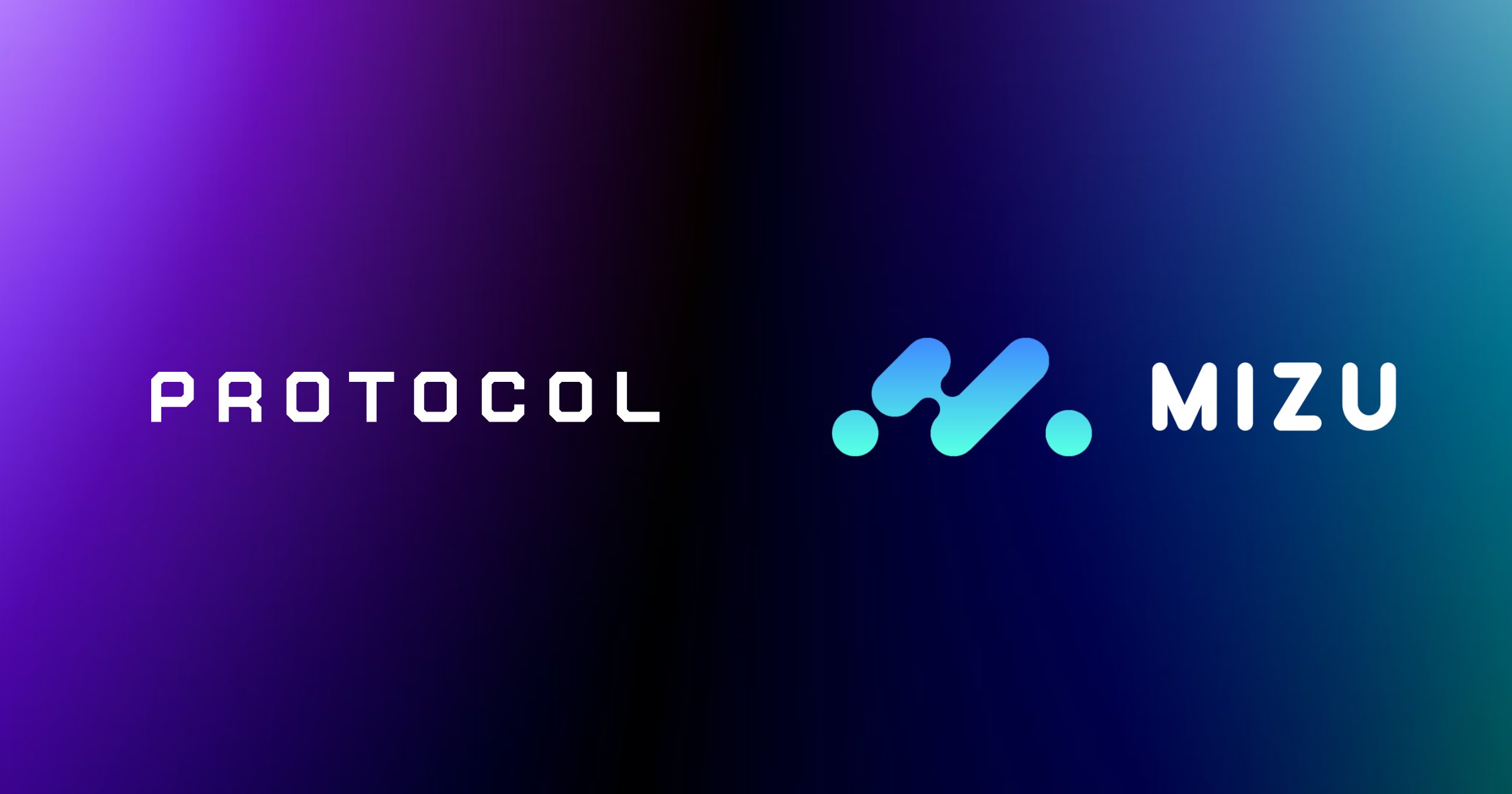 d3dsocial's tweet card. PROTOCOL, a social platform for startups, VCs, angels, accelerators, big corporates and job-seekers, known as “AngelList of Asia” or “LinkedIn for startups” announces partnership with MIZU DAO, a...