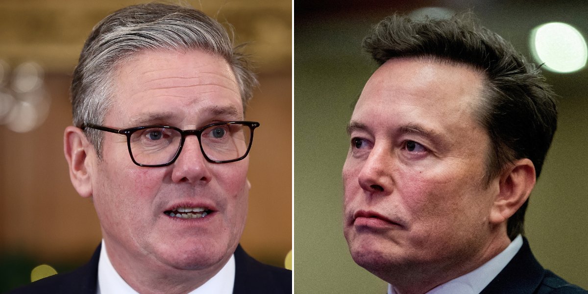 GBNEWS's tweet card. Most of the electorate view Labour as “incompetent”, “dishonest” and “unsuccessful”