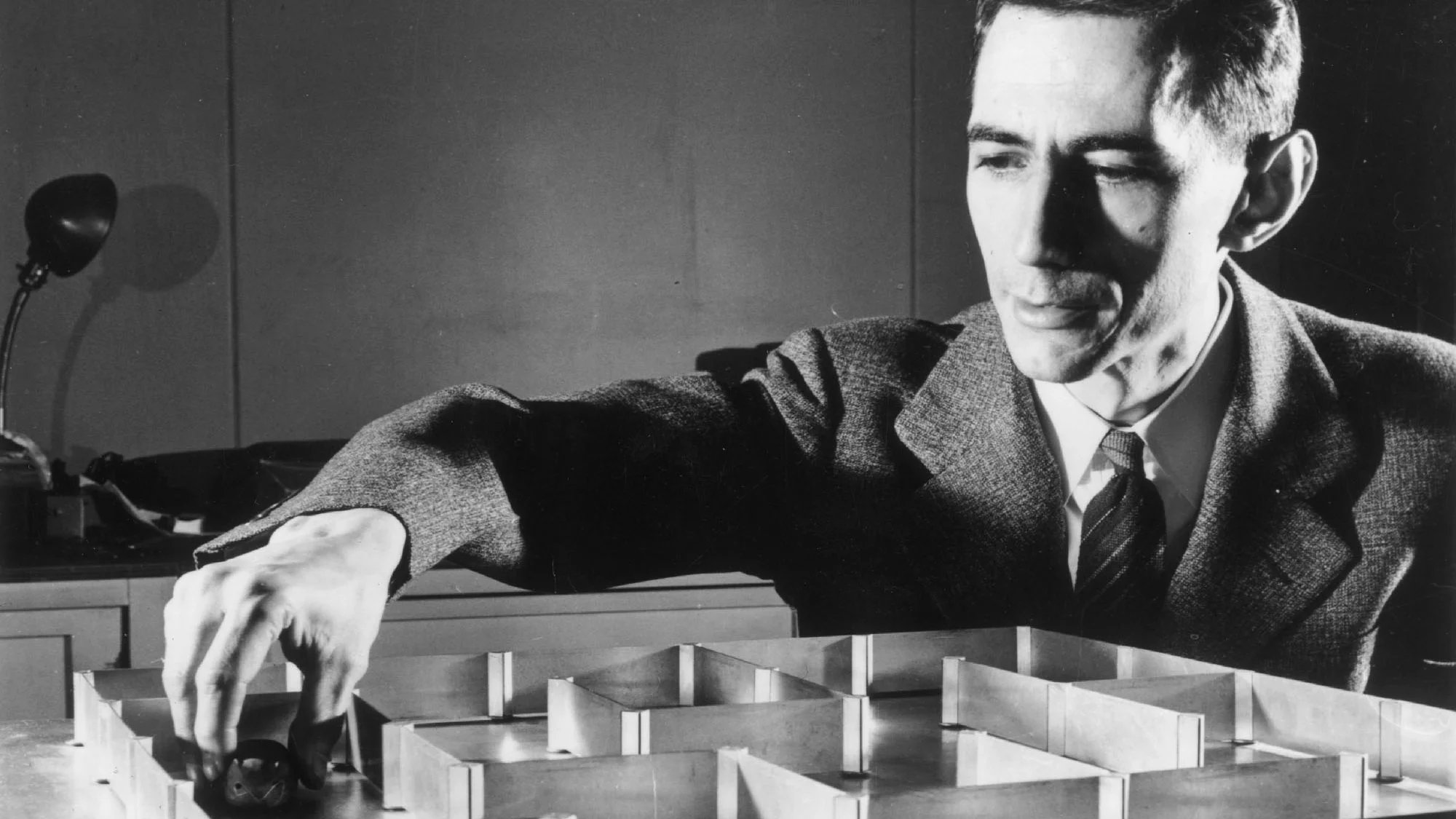 ieee_itsoc's tweet card. The Bit Player Trailer