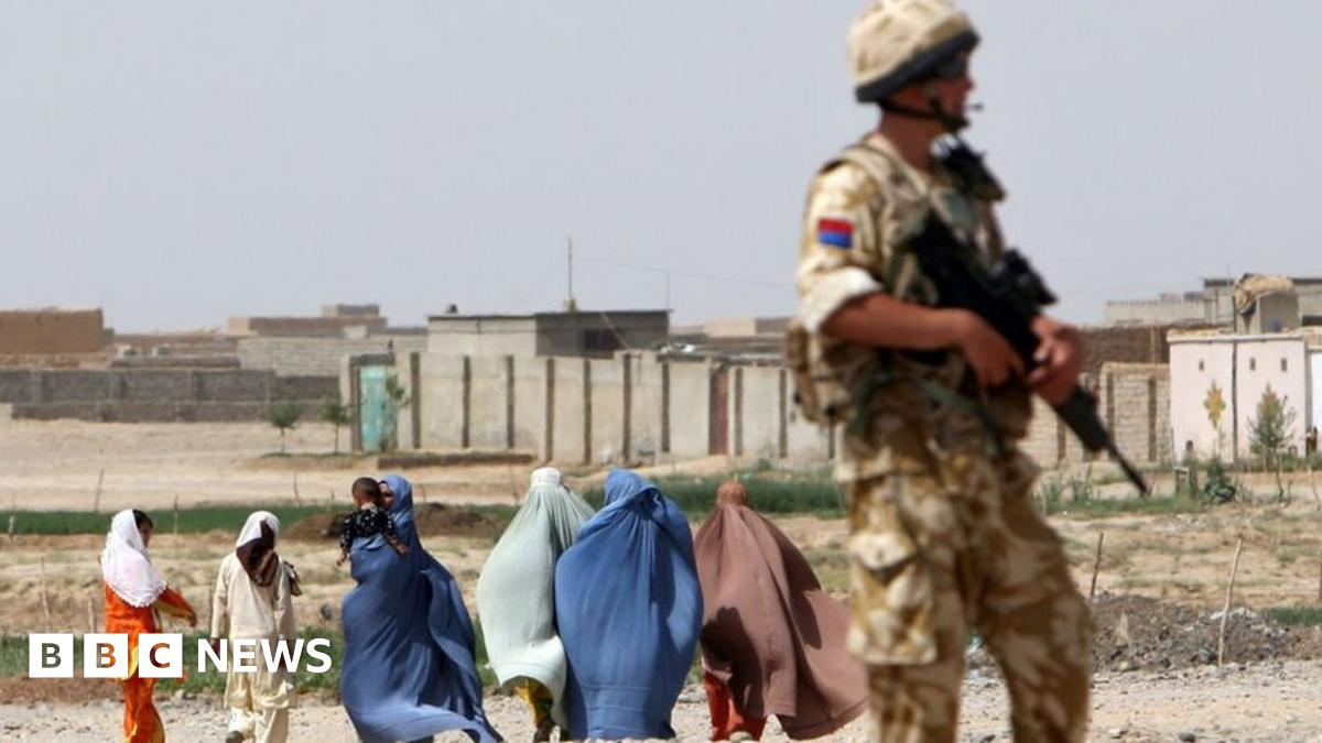 ProtectureTech's tweet card. Defence Secretary Ben Wallace has launched an investigation, while the MoD has apologised for the breach.