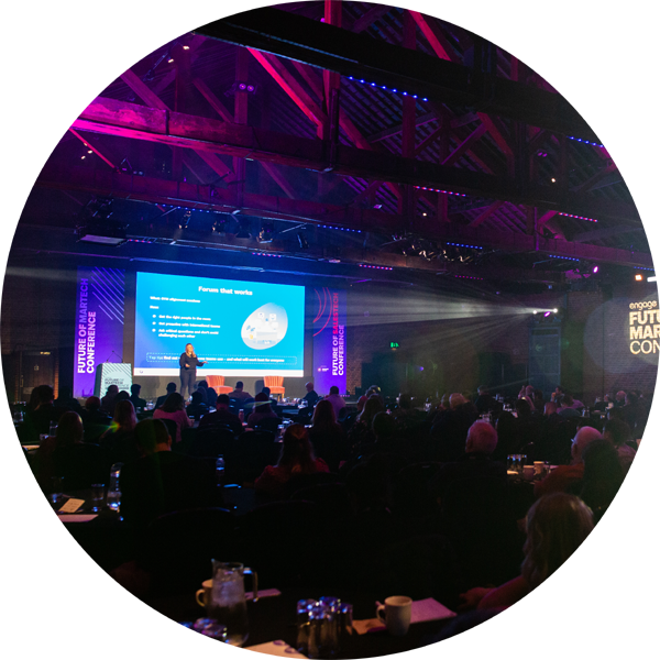 pdwhelloworld's tweet card. engagesales.com