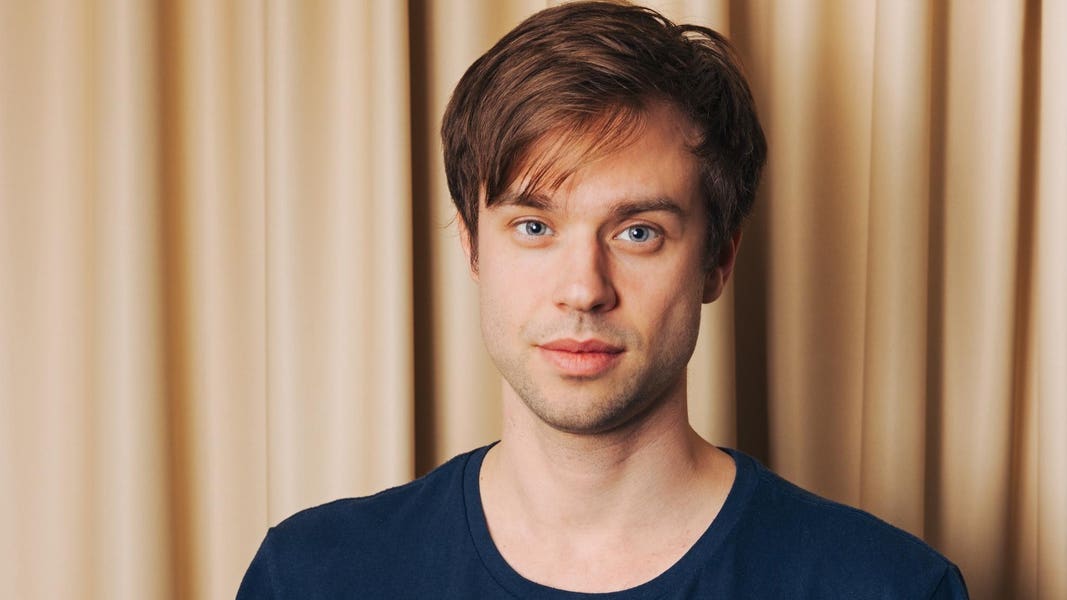 HummingbirdVC's tweet card. The Stockholm-based startup has raised $200 million at a $1.8 billion valuation in a round led by Accel as competition among AI-assisted code writing companies grows.