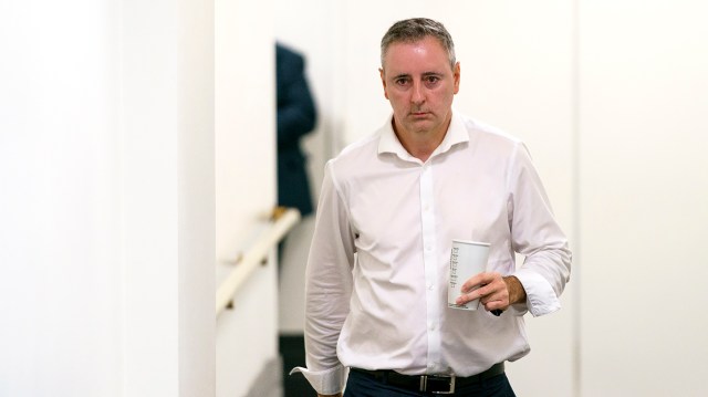 thehill's tweet card. Rep. Brian Fitzpatrick (R-Pa.) on Wednesday urged Senate Majority Leader John Thune (R-S.D.) and Senate Minority Leader Chuck Schumer (D-N.Y.) to work across party lines to secure an extension for …