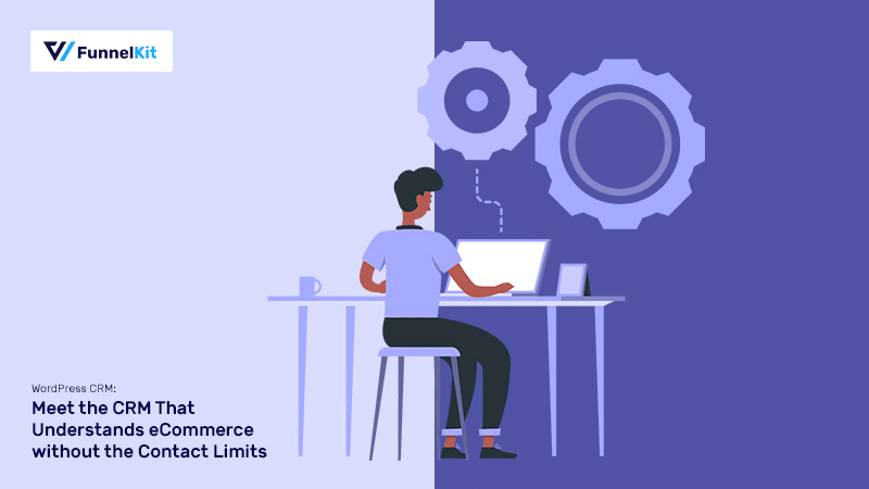 MichaelKihl's tweet card. Looking for a WordPress CRM? Our expert 2025 guide reviews the top plugins and helps you find the perfect marketing automation CRM for WooCommerce.
