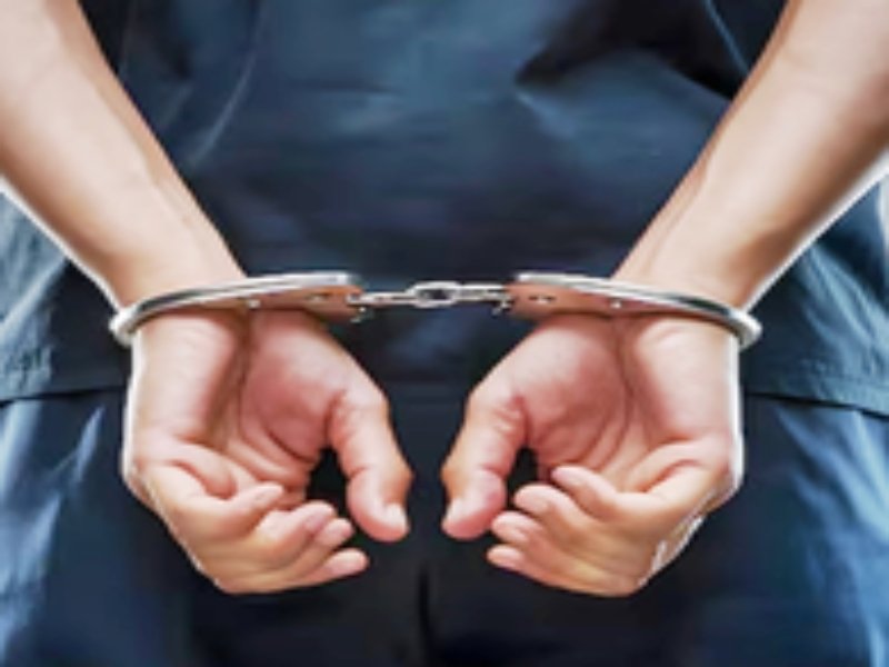 LalitKModi's tweet card. New Delhi, Sep 18 (IANS) Businessman Samir Modi was arrested at the airport on Thursday following a Look-Out Circular (LOC) issued by the Delhi Police.