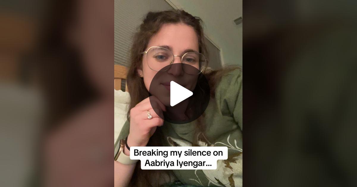 BadWolvesx's tweet card. 3262 likes, 139 comments. “Aabria is very good at knowing when to cede the spotlight and we are NOT going to have a Keyleth situation all over again, not on my watch”