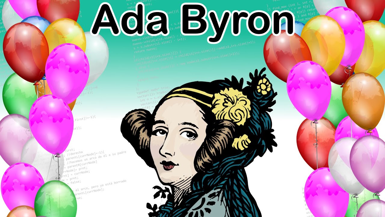 _AdaByron_'s tweet card. Vídeo resumen de AdaByron 2023