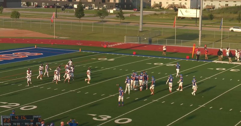 Tweet card summary image