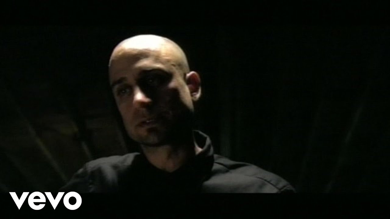 rustman_the's tweet card. Cold - Bleed ft. Aaron Lewis