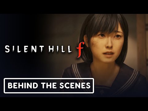 247VideoGame's tweet card. Silent Hill f – Official ‘Combat and Character Design’ Behind the Scenes Feature Don’t miss the ‘Combat and Character Design’ Behind the Scenes Feature for Silent Hill f, the latest adv…