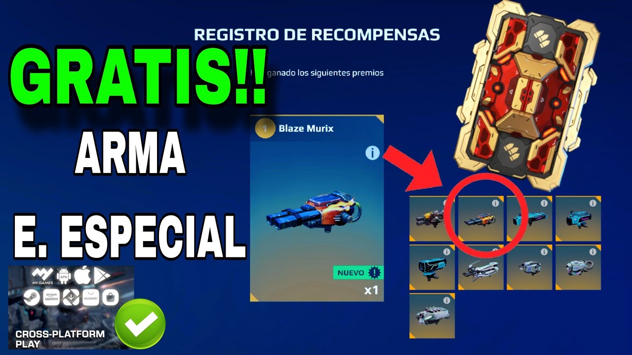 Turb0commander's tweet card. DATA PADS ROJO DORADA TOTALMENTE GRATIS‼️| CONSIGUE UNA ARMA DE...