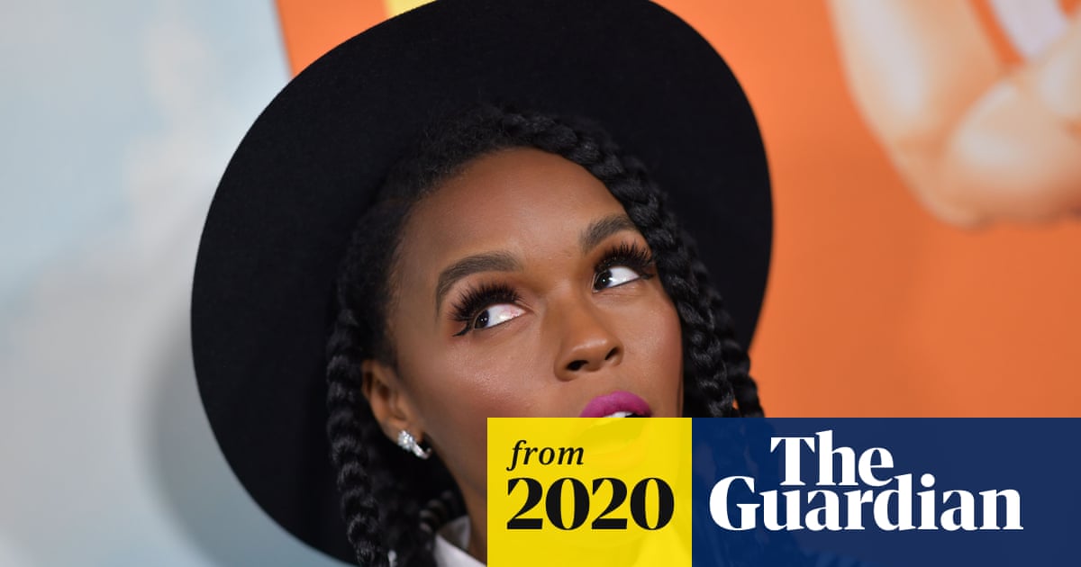 guardian's tweet card. Janelle Monáe just came out as non-binary, joining a growing number of people who use ‘they/them’ as pronouns. You might be wondering how to address them