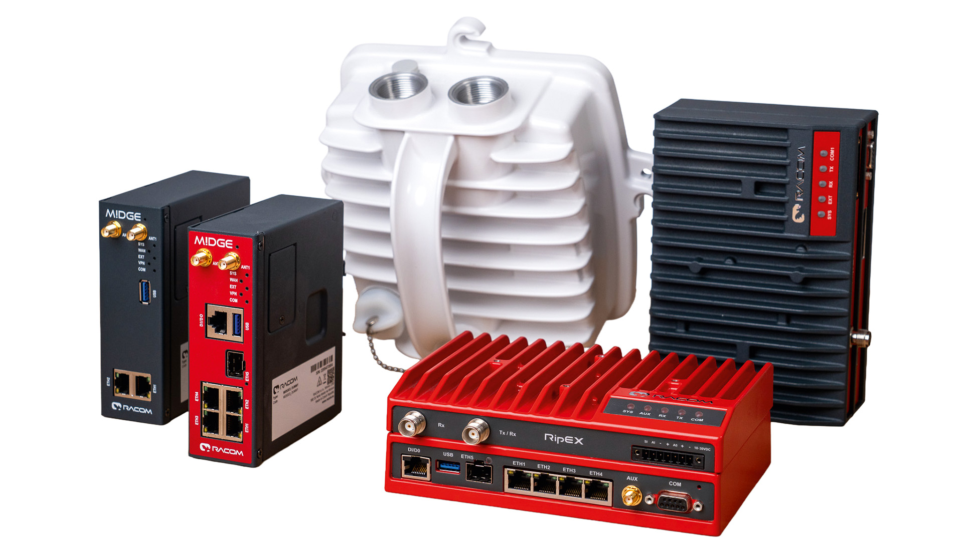 infoegap's tweet card. Radiové modemy společnosti RACOM z Nového Města na Moravě stabilizují distribuci elektřiny v egyptské síti. Rizika kryje Exportní garanční a pojišťovací společnost.