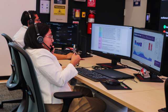 ConagroVera's tweet card. Aunque la automatización reconfigura los empleos dentro de la industria, expertos y autoridades coinciden en que las habilidades pueden aprenderse. Capacitación, alianzas con el sector privado y fo…