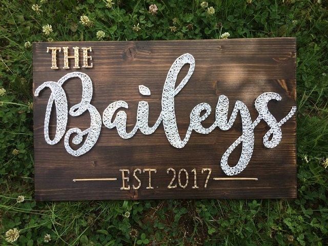 stringartdiy's tweet card. Some tips to improve your String Arts pictures in order to sell more products in your online shor social networks.