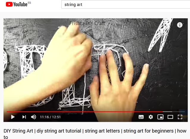 stringartdiy's tweet card. We recommend to you non-copyrighted music websites to download songs in order to monetize your video tutorials on Youtube and other streaming platforms.