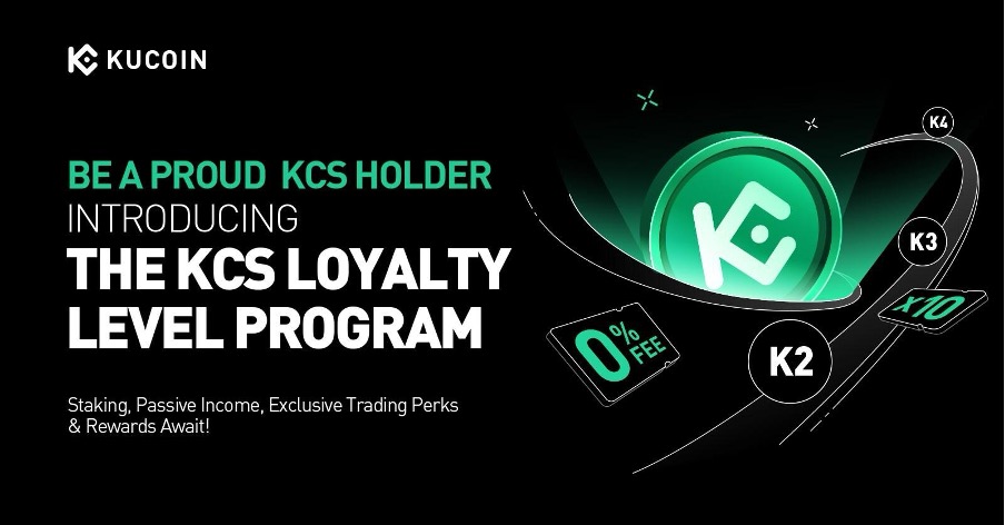 MGofreddo83's tweet card. With over 38 million users globally and a renewed focus on compliance and international expansion, KuCoin is set for strong growth in 2025. As the platform