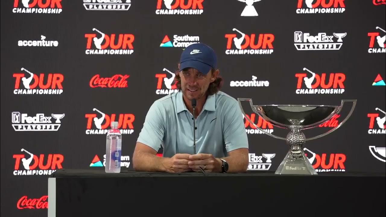 jsnovetskyphd's tweet card. “Be a Good Person First” — Fleetwood’s Emotional Win & Message