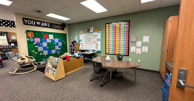 kbosanders's tweet card. Help me give my students the entire series of the Notebook of Doom to get the kids excited about reading and some snacks! I work in a special education resource room. We can go through 50-75 snacks...