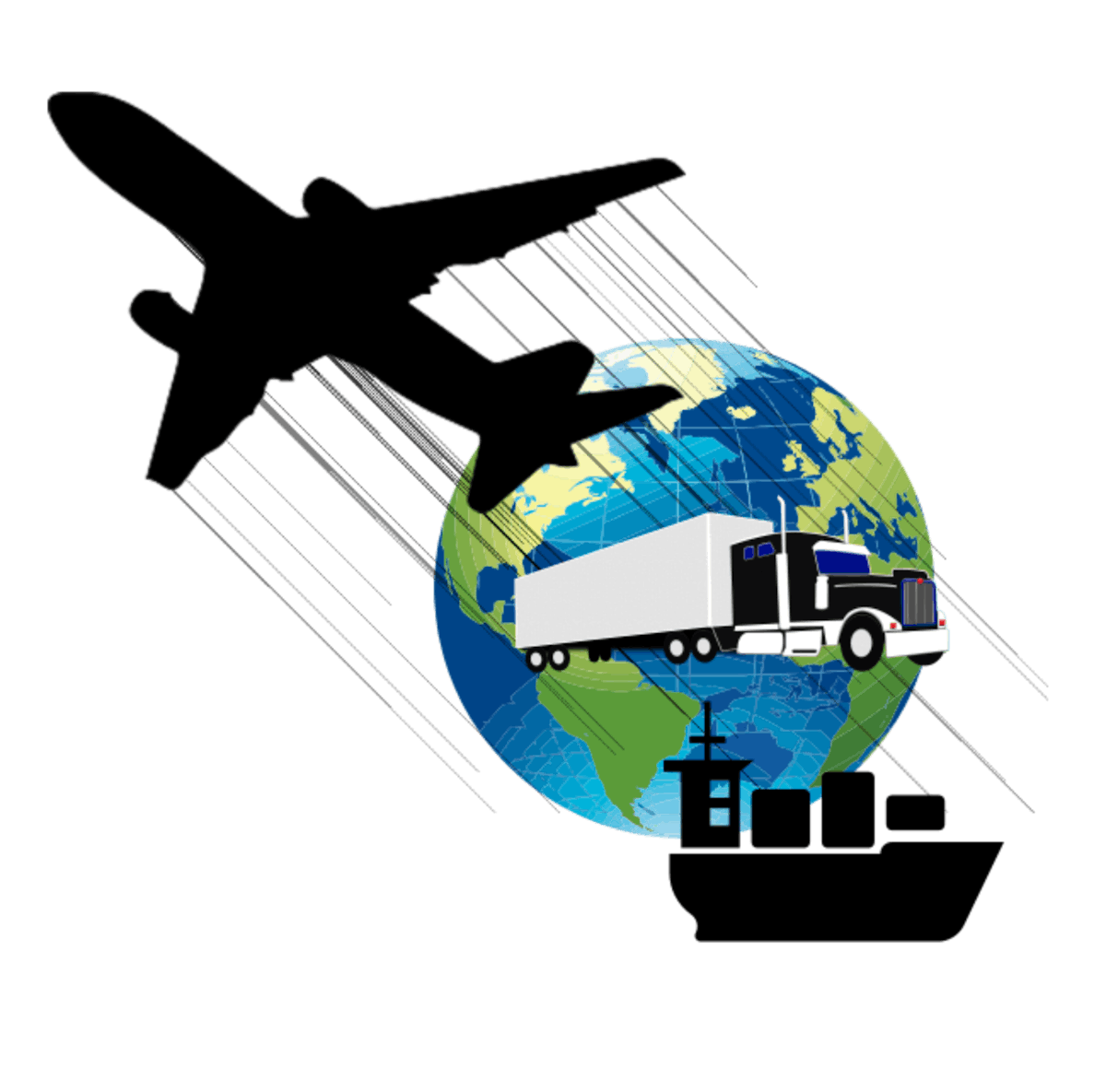 TriwerTech's tweet card. As demand and prices for logistics services continue to increase, US businesses are finding themselves spending more and more on transportation and warehousing.