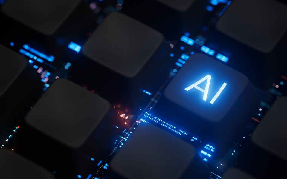 ITwareLatam's tweet card. Quest Software presentó su nueva estrategia corporativa basada en tres pilares fundamentales para ayudar a las empresas a alcanzar el éxito en la era de la Inteligencia Artificial (IA): datos...