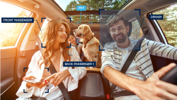 ST_World's tweet card. Tobii, the global leader in eye tracking and pioneer of attention computing, and STMicroelectronics (NYSE: STM), a global semiconductor leader serving...