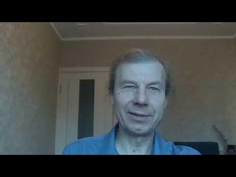 QuantumOstinato's tweet card. Physics and Philosophy. Interview with Thomas Schucker