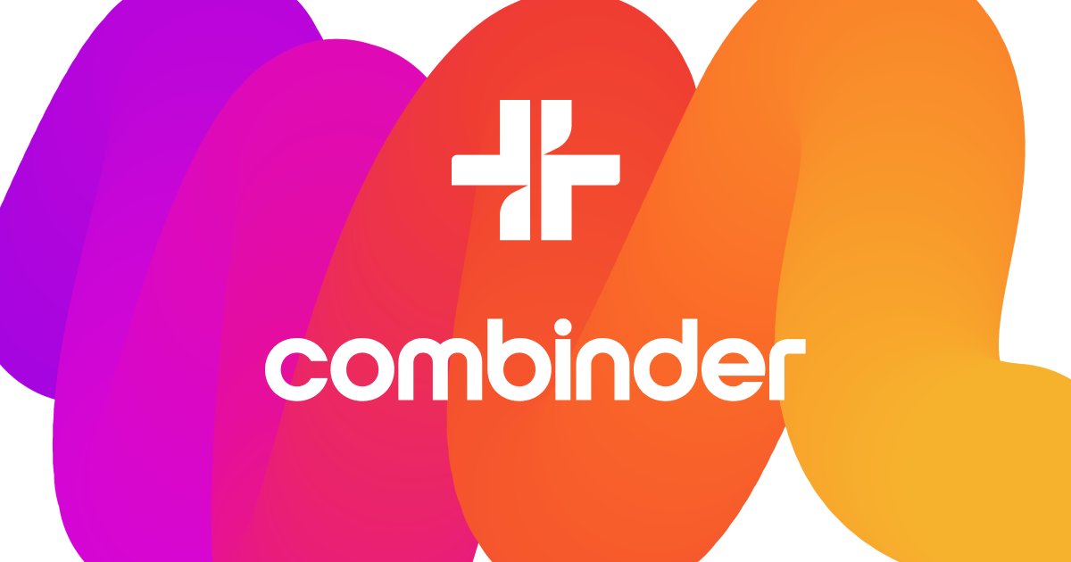 combinderio's tweet card. Turn your household devices into DERs, the key to the most precious commodity in modern energy markets - grid flexibility. Connect, contribute and earn rewards.