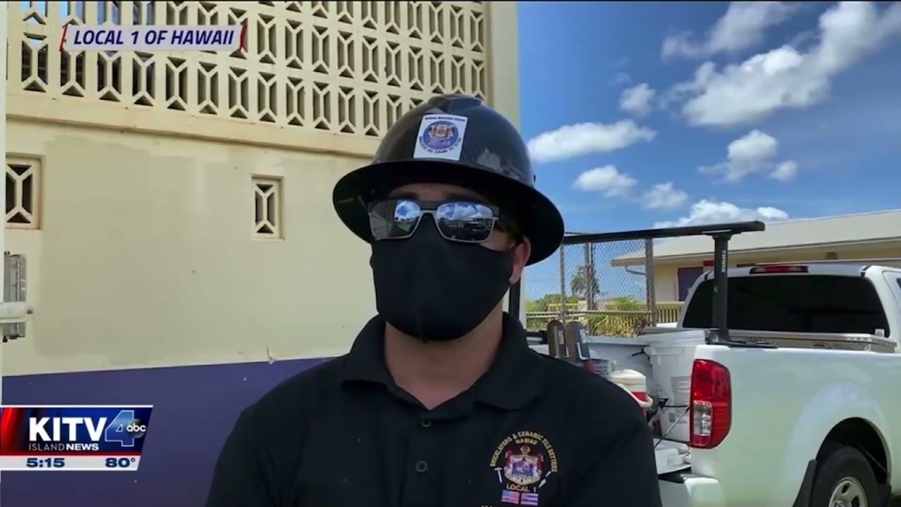 IUBAC's tweet card. Yellow Brick Road