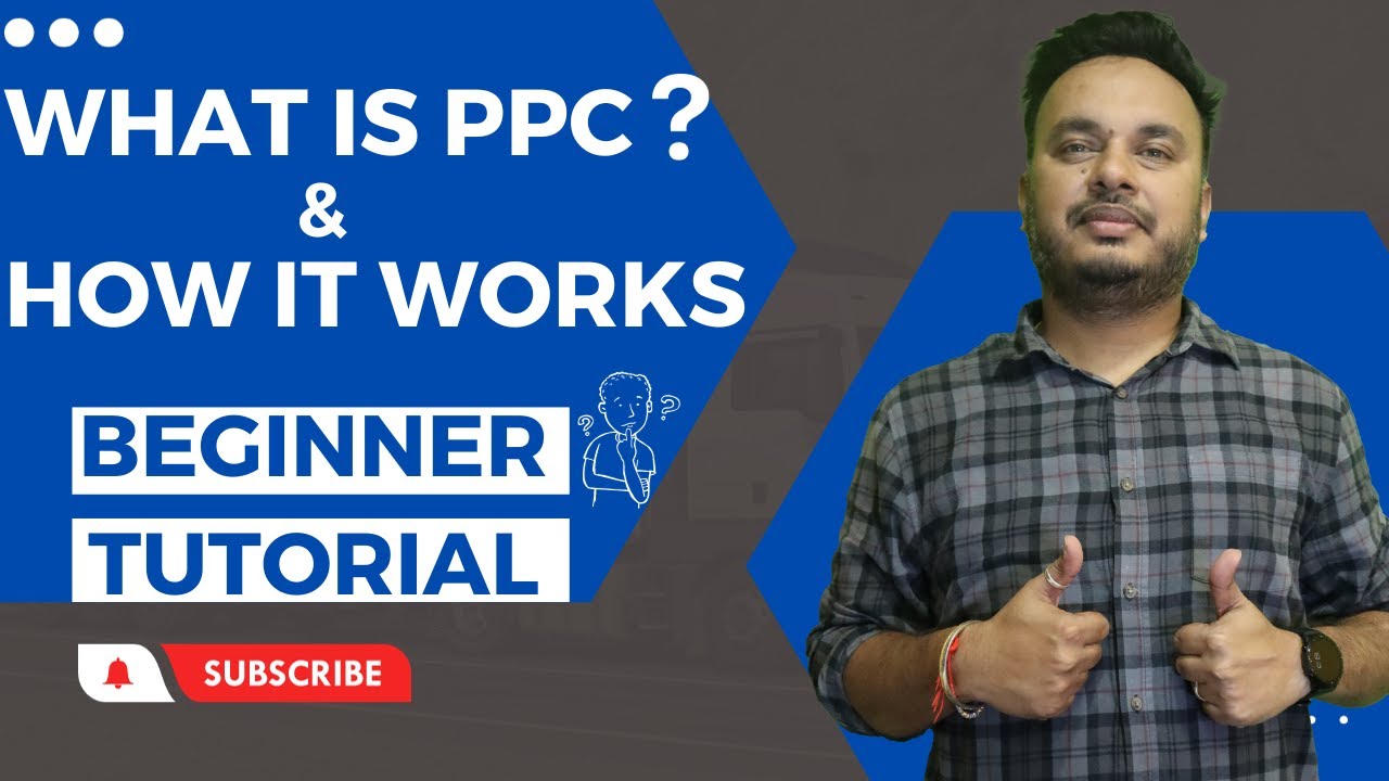 softtrix's tweet card. What is PPC & How it Works? PPC Tutorial for Beginners
