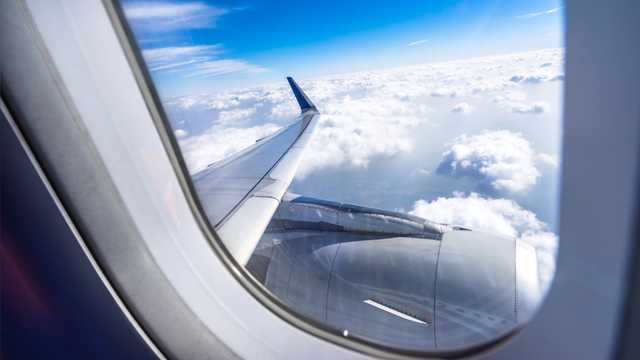 KETV's tweet card. Congressman Don Bacon announced millions in funding for Eppley Airfield.