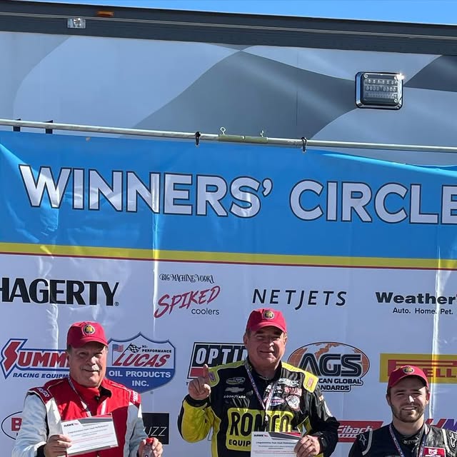 FrontRowJoe87's tweet card. Joe Nemechek (@frontrowjoe87) • Instagram photos and videos