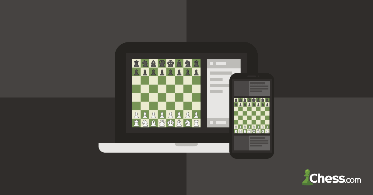 allsportsesport's tweet card. Play chess online for free on Chess.com with over 200 million members from around the world. Have fun playing with friends or challenging the computer!