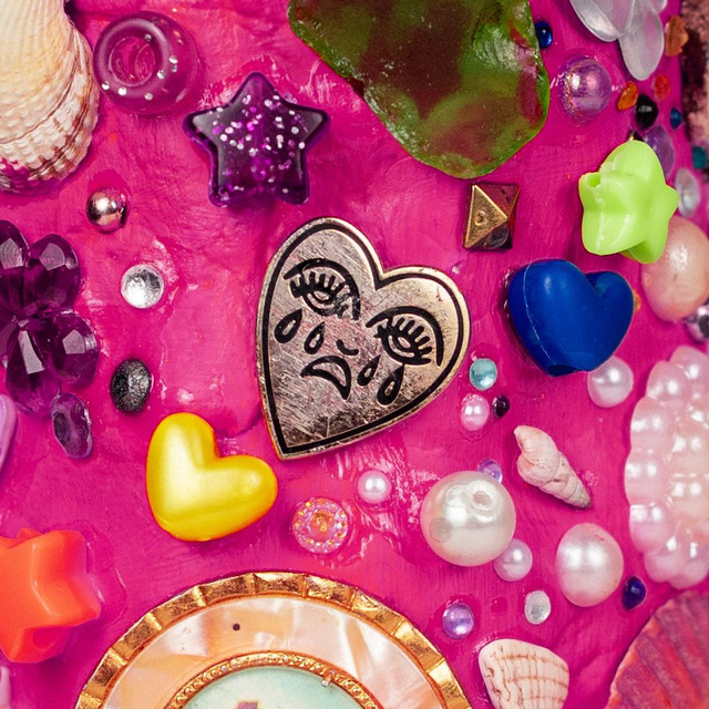 digitalhighblog's tweet card. For anyone tired of traditional love songs, Brighton-based quartet congratulations are flipping the script as they share their anti-love anthem “Fought 4 Love.” Appearing on their upcom…