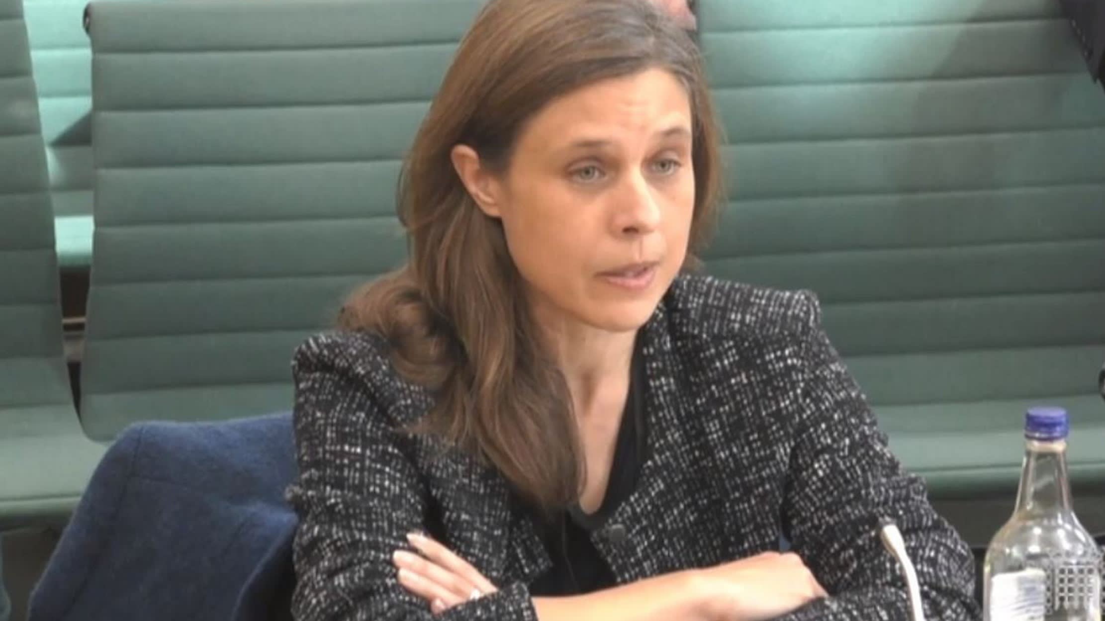 maryftz's tweet card. For too long, London has been the global capital of libel tourism, with chilling effects on journalism