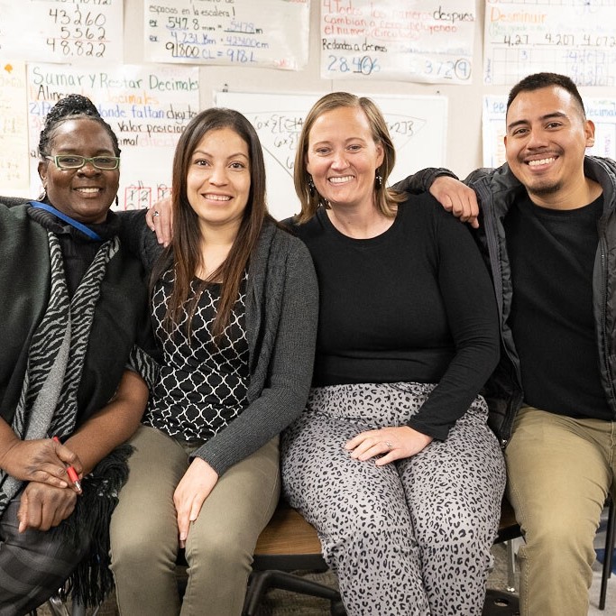 Kpotter10's tweet card. The Most Effective Lever for School Improvement Is Already in Your BuildingReport: Achieving Better Results: How Effective Strategic Staffing Increases Teacher and Student OutcomesIn our latest...