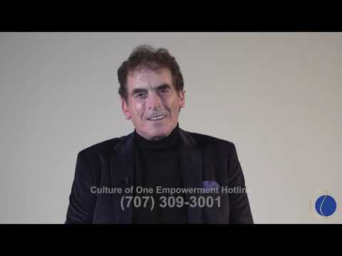 lstenlearndscvr's tweet card. What is Culture of One?