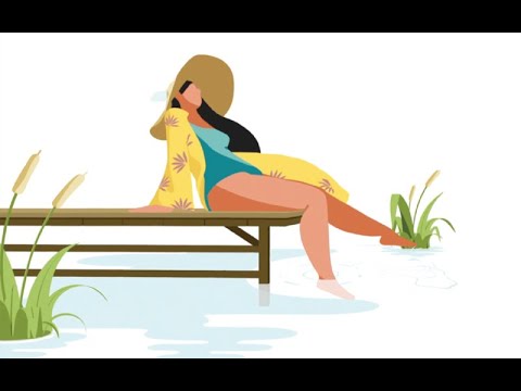 GetYourScreen's tweet card. Knowledge is Power: Cervical Cancer