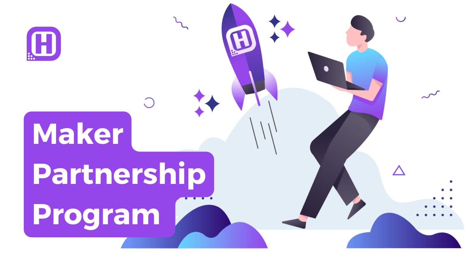 NlEdition's tweet card. With the Maker Partnership Program, Hotspotty brings better onboarding and diagnostics tools to Helium hotspot owners and manufacturers.