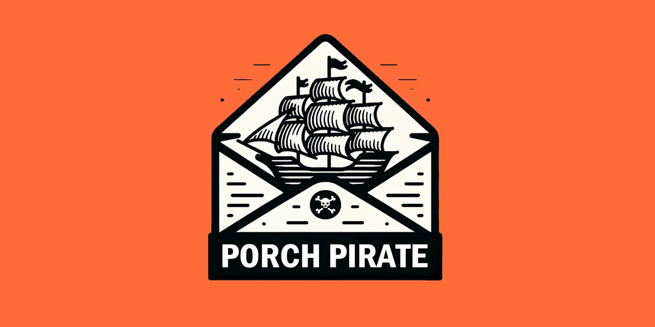 Amaankhan4you's tweet card. Porch Pirate is the most comprehensive Postman recon / OSINT client and framework that facilitates the automated discovery and exploitation of API endpoints and secrets committed to workspaces, col...