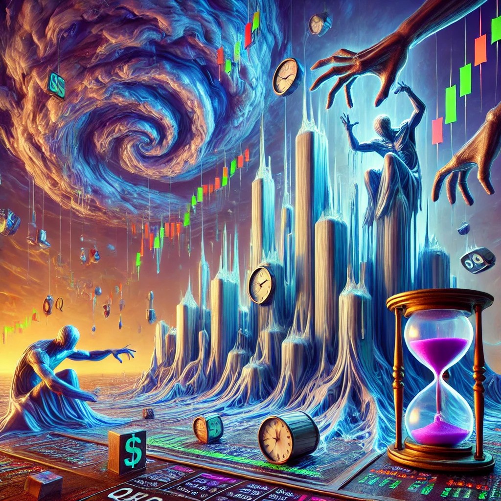 ChartVPS's tweet card. Short 0DTE straddles and strangles win 60–70% of the time, but when they go wrong, they go wrong fast. One big move can erase a week's worth of careful trades. Long straddles need 1.5–2x the entry...